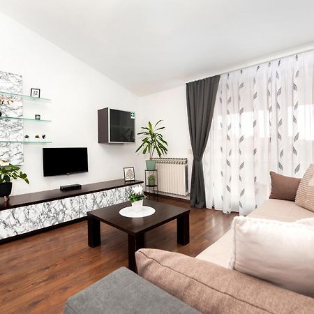 Mate & Mira Apartment Rovinj Ngoại thất bức ảnh