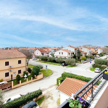 Mate & Mira Apartment Rovinj Ngoại thất bức ảnh