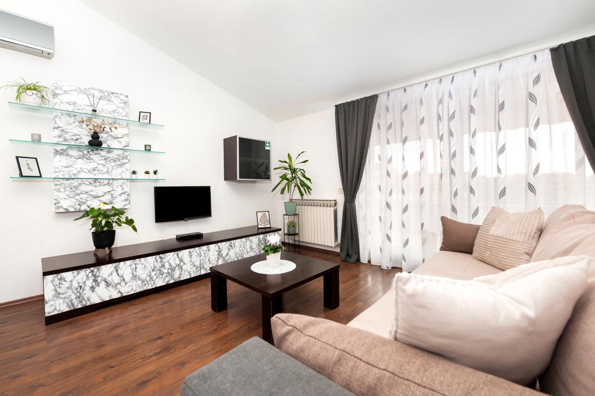 Mate & Mira Apartment Rovinj Ngoại thất bức ảnh