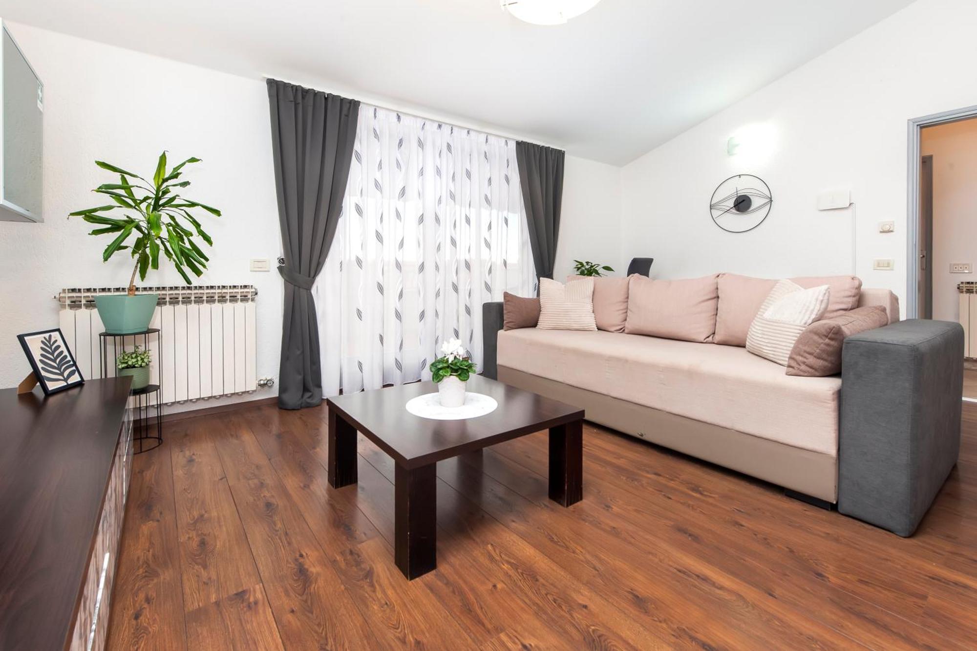Mate & Mira Apartment Rovinj Ngoại thất bức ảnh