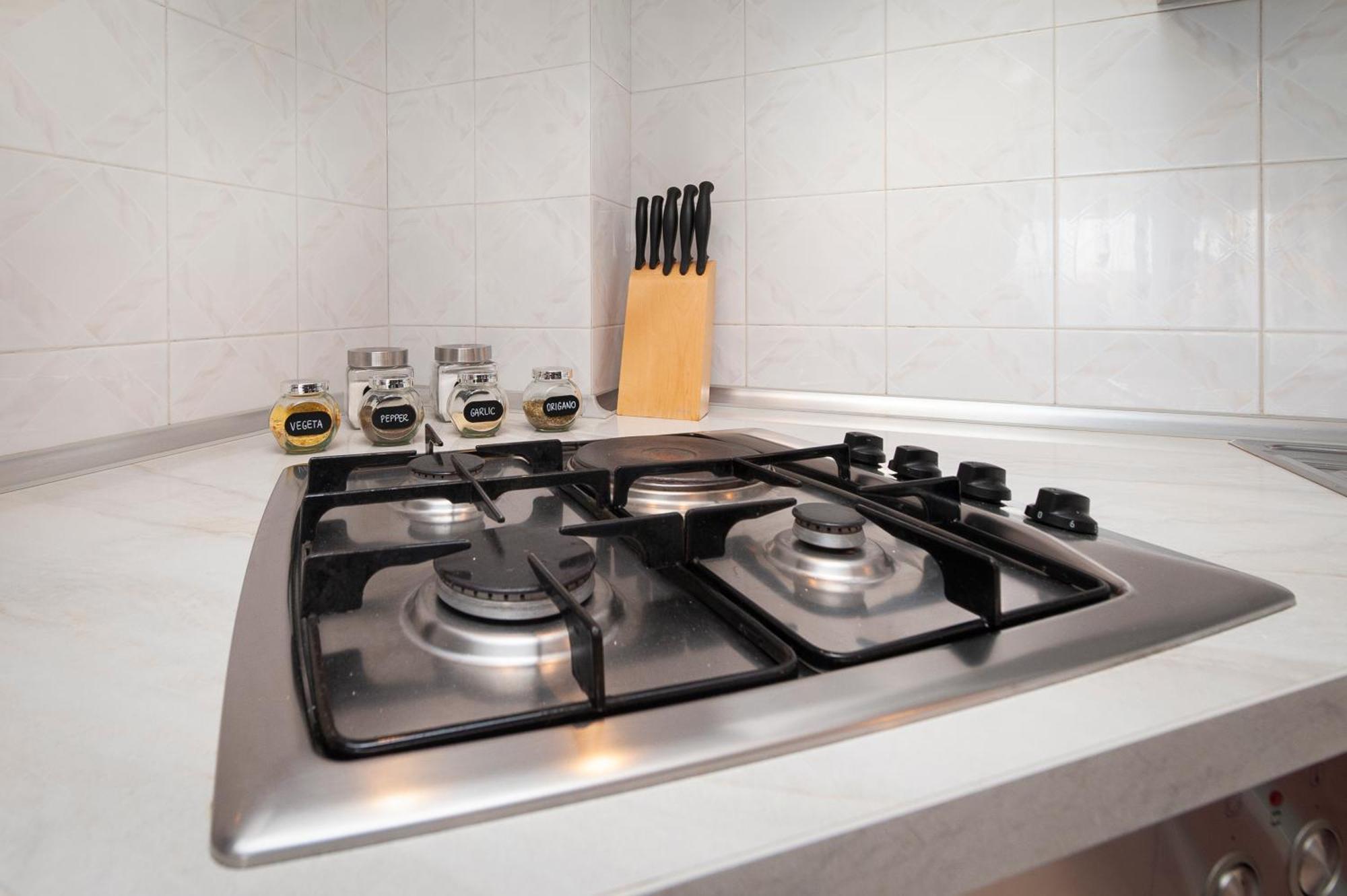 Mate & Mira Apartment Rovinj Ngoại thất bức ảnh