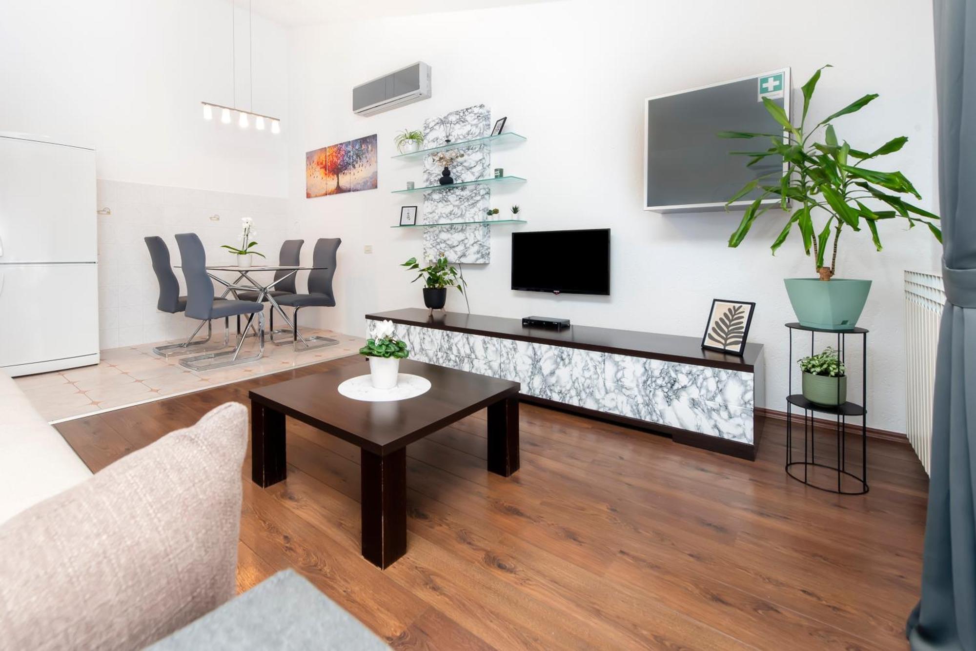 Mate & Mira Apartment Rovinj Ngoại thất bức ảnh