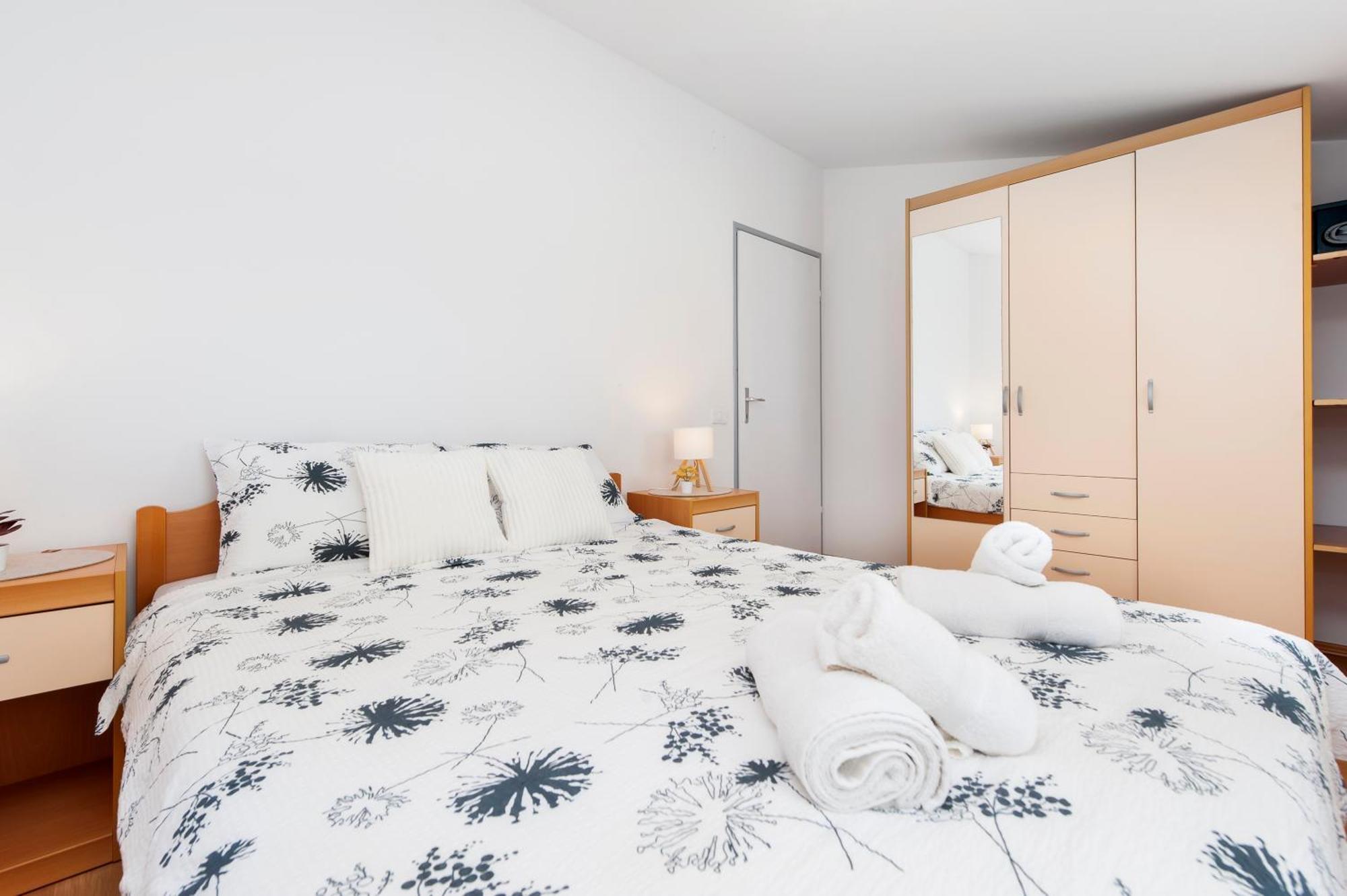 Mate & Mira Apartment Rovinj Ngoại thất bức ảnh