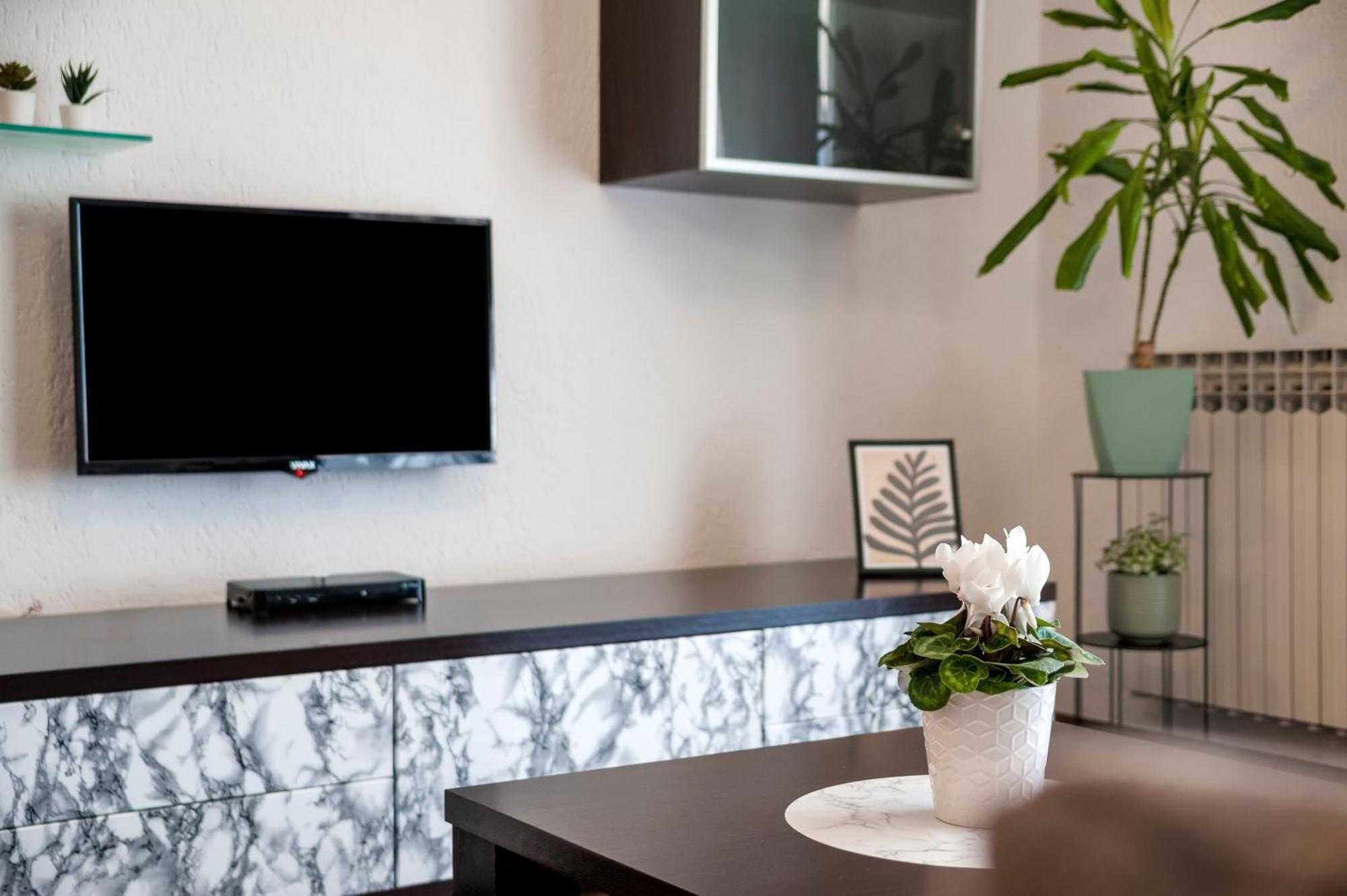 Mate & Mira Apartment Rovinj Ngoại thất bức ảnh