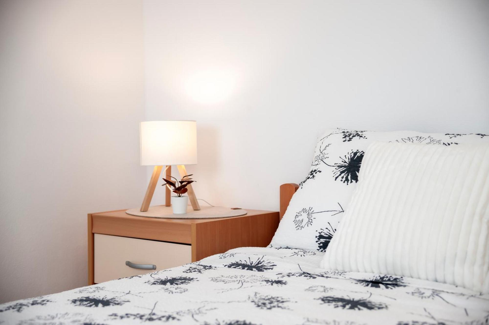 Mate & Mira Apartment Rovinj Ngoại thất bức ảnh
