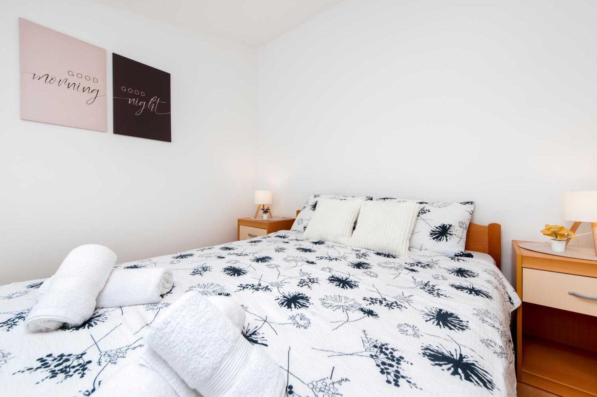Mate & Mira Apartment Rovinj Ngoại thất bức ảnh