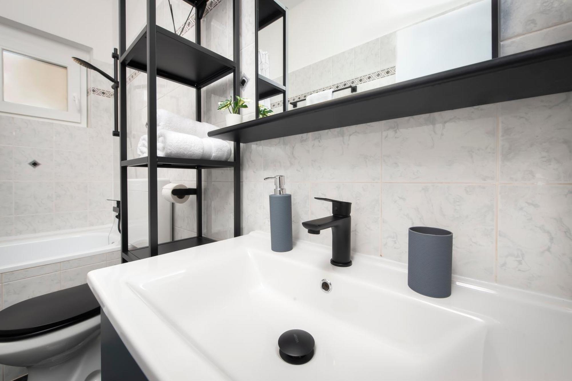 Mate & Mira Apartment Rovinj Ngoại thất bức ảnh